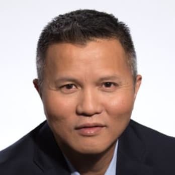 Dr. Derrick Bonyuet