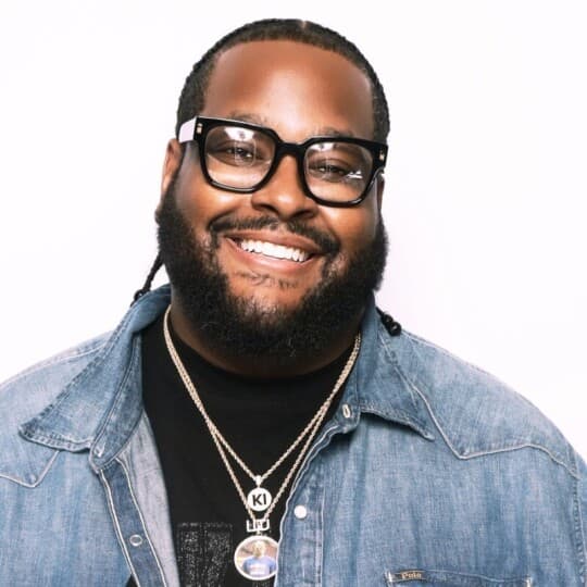 Dr. Gregory Grovey