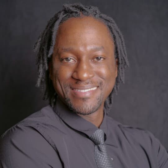 Dr. Jason Carter